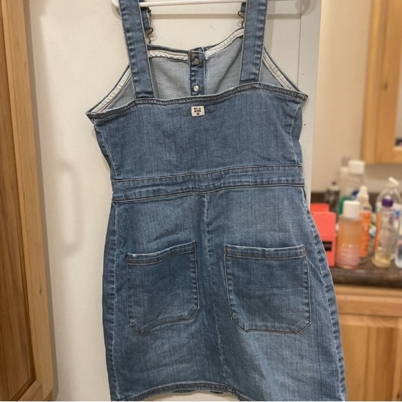 Billabong | Coastline Dance Dress - Picture 5 of 8